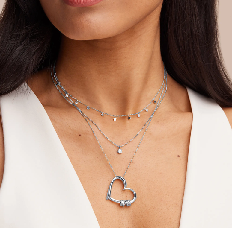 Heart Necklaces