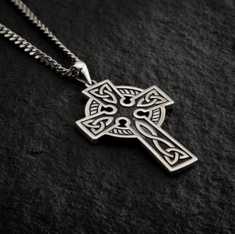 Cross Necklaces